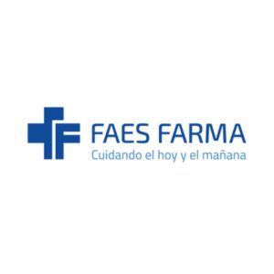 FAES FARMA
